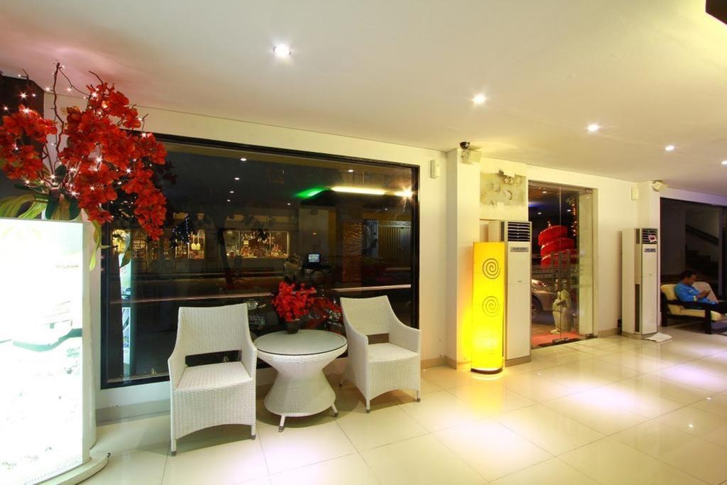 Gosyen Hotel Legian  Exterior photo