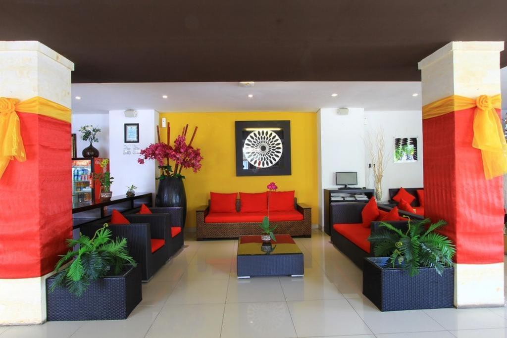 Gosyen Hotel Legian  Exterior photo
