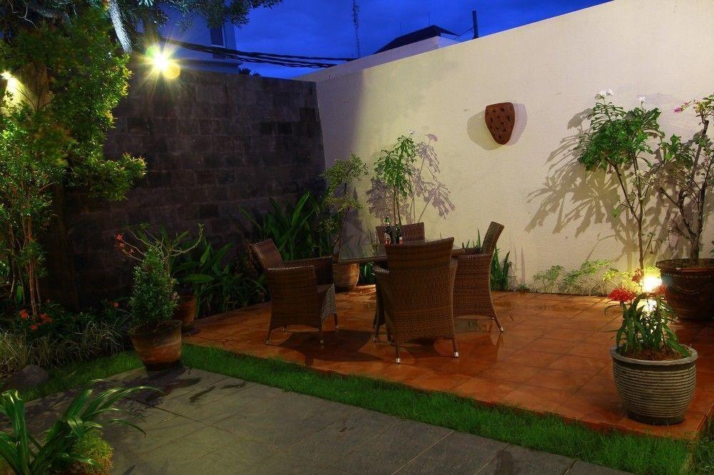 Gosyen Hotel Legian  Exterior photo