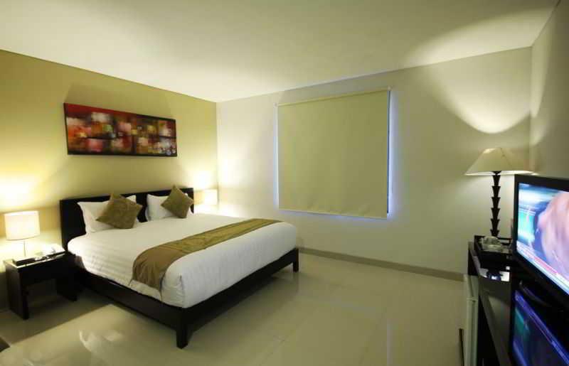 Gosyen Hotel Legian  Exterior photo