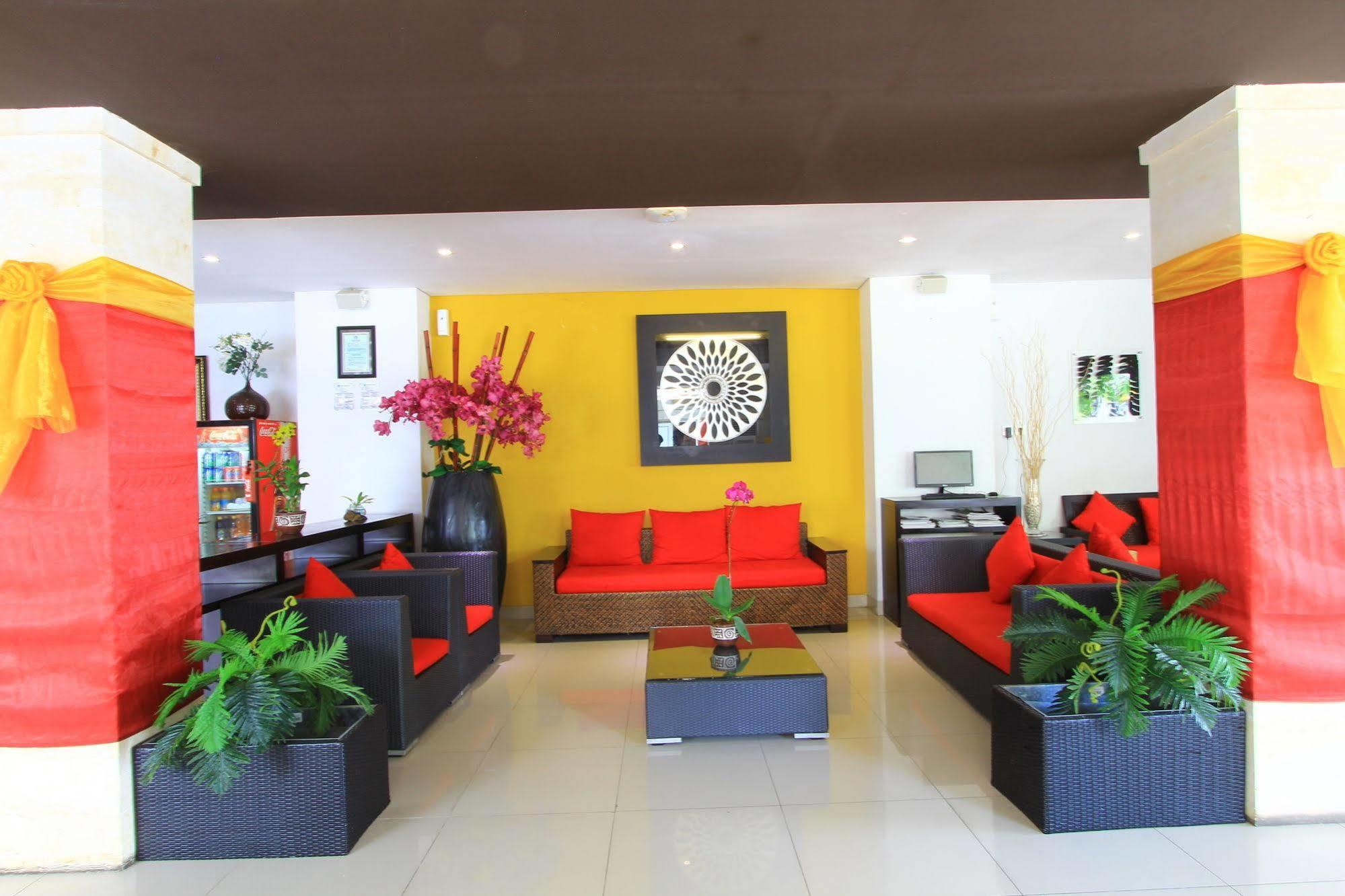 Gosyen Hotel Legian  Exterior photo